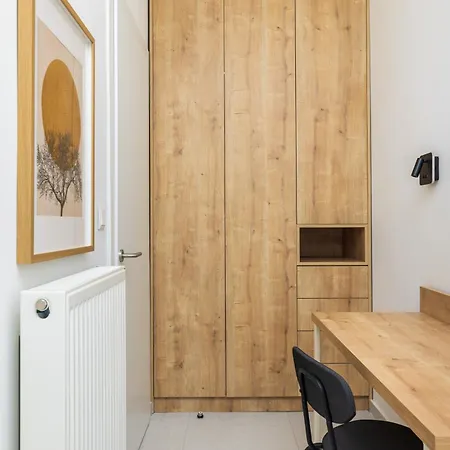 Soho Harbor By Halu! Apartment Thessaloniki Exterior photo