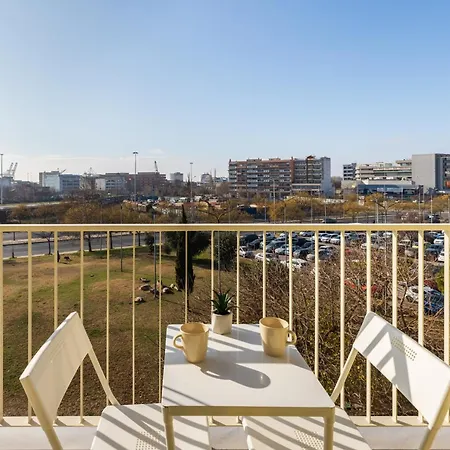 Soho Harbor By Halu! Apartment Thessaloniki Exterior photo