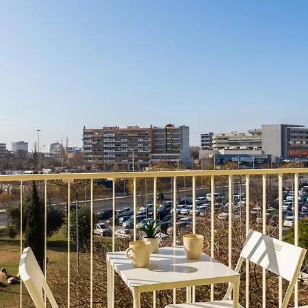 Soho Harbor By Halu! Apartment Thessaloniki Exterior photo