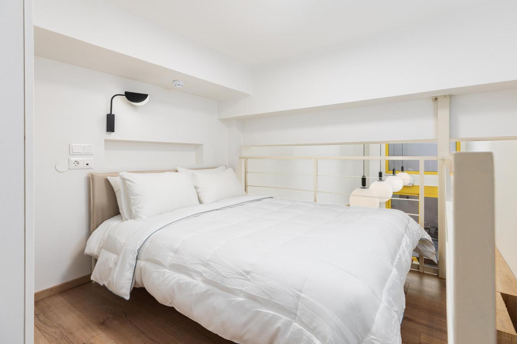 Soho Harbor By Halu! Apartmán Soluň
