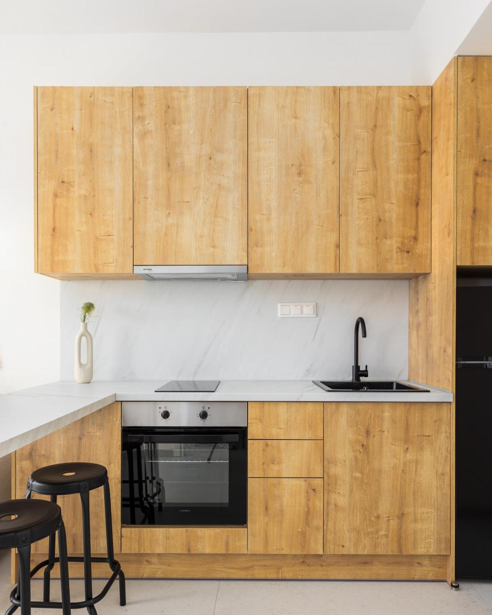 Apartmán Soho Harbor By Halu! Soluň