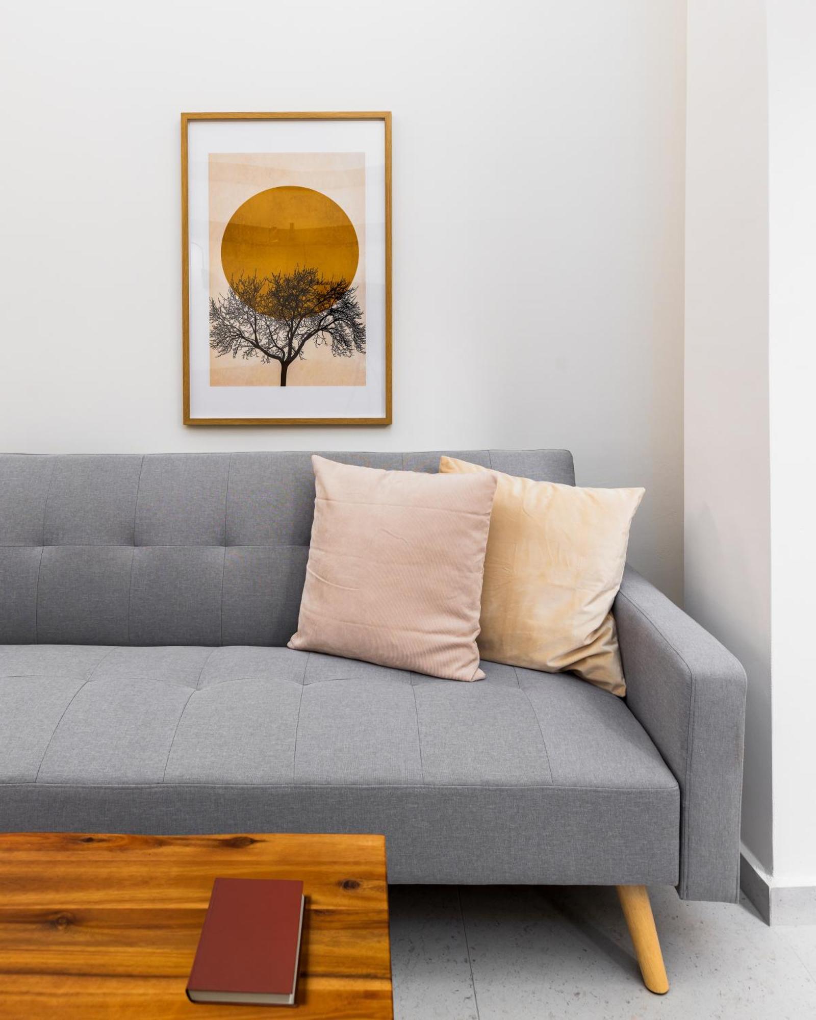 Apartmán Soho Harbor By Halu! Soluň